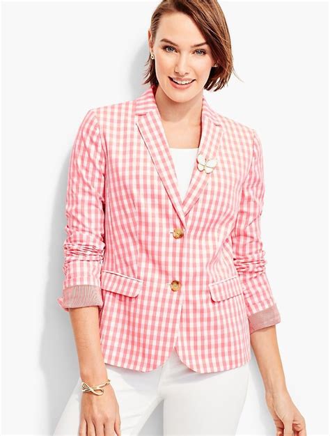 19 20% off with sign up Add to Cart View Product: <b>Talbots</b> Size 8 <b>Talbots</b> Size 8 $56. . Talbots blazer
